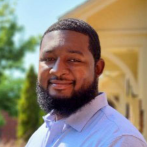 Levi C Richardson