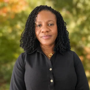 Ifeoma Alaribe, psychiatric mental health nurse practitioner at Mindology
