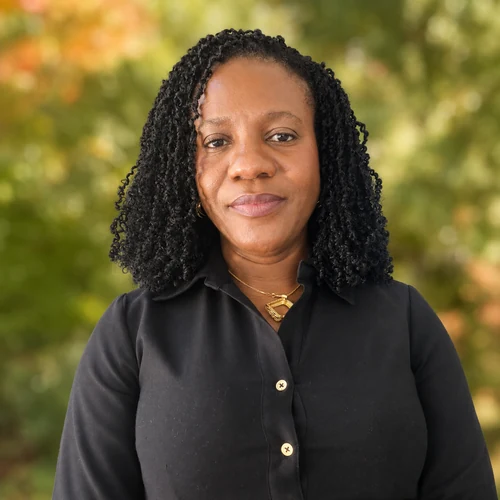 Ifeoma Alaribe, psychiatric mental health nurse practitioner at Mindology